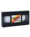 Lampă Paladone Television: Stranger Things - VHS Logo - 1t