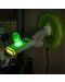 Lampa Paladone Animation: Rick & Morty - Portal Gun - 4t
