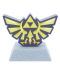 Lampa Paladone Games: The Legend of Zelda - Hyrule Crest #007 - 1t