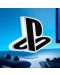 Lampă Paladone Games: PlayStation - Logo - 2t