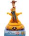 Lampă Kids Euroswan - Povestea jucariilor, Woody 3D - 1t