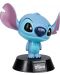 Lampă Paladone Disney: Lilo & Stitch - Stitch Icon - 2t