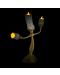 Lampa ABYstyle Disney: Beauty & The Beast - Lumiere - 4t