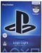 Lampă Paladone Games: PlayStation - Logo - 7t