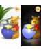 Lampă Paladone Disney: Winnie the Pooh - Winnie the Pooh  - 4t