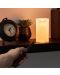 Lampă Paladone Movies: Harry Potter - Remote Control Candle Light - 4t