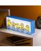 Lampă Paladone Animation: Minions - Minions Character - 6t