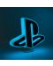 Lampă Paladone Games: PlayStation - Logo - 6t
