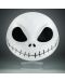 Lampă Paladone Disney: Nightmare Before Christmas - Jack Mask - 3t