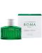 Laura Biagiotti Apă de toaletă Roma Uomo Green Swing, 40 ml - 2t