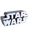 Lampa Paladone Movies: Star Wars - Logo - 1t