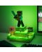 Jocuri Paladone: Minecraft - Steve Diorama - 3t