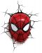 Lampa3DLightFX Marvel: Spider-man - Head - 1t