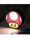 Jocuri Paladone: Super Mario Bros. - Super Mushroom - 3t