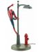 Lampa Paladone Marvel: Spider-Man - Spidey on Lamp, 33 cm - 1t