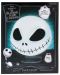 Lampă Paladone Disney: Nightmare Before Christmas - Jack Mask - 4t