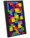 Lampa Paladone Tetris - Tetrimino - 1t