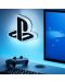 Lampă Paladone Games: PlayStation - Logo - 5t