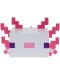 Lampă Paladone Games: Minecraft - Axolotl - 3t