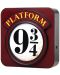 Lampă Numskull Movies: Harry Potter - Platform 9 3/4 - 1t