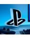Lampă Paladone Games: PlayStation - Logo - 4t