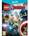 LEGO Marvel's Avengers (Wii U) - 1t