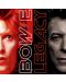 David Bowie - Legacy, The Very Best Of (2CD) - 1t