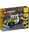 Constructor 3 in 1 Lego Creator - Camionul racheta (31103) - 1t