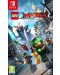 LEGO The Ninjago Movie: Videogame (Nintendo Switch) - 1t