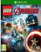 LEGO Marvel's Avengers (Xbox One) - 1t