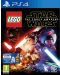 LEGO Star Wars The Force Awakens (PS4) - 1t