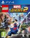 LEGO MARVEL SUPER HEROES 2 (PS4) - 1t
