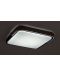 Plafon LED Rabalux - Arild 71146, IP20, 230V, 48W, reglabil, negru mat - 3t