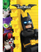 The LEGO Batman Movie (DVD) - 1t