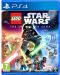 LEGO Star Wars: The Skywalker Saga (PS4)	 - 1t