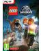 LEGO Jurassic World (PC) - 1t