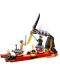 Constructor Lego Star Wars - Duel pe Mustafar (75269) - 3t