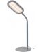 Lampă de masă LED Rabalux - Adelmo 74008, IP 20, 10 W, reglabilă, gri - 4t