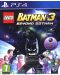 LEGO Batman 3 Beyond Gotham (PS4) - 3t
