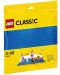 Constructor Lego Classic - Placa de baza albastra - 1t