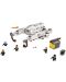 Constructor Lego Star Wars - Imperial AT-Hauler (75219) - 4t