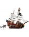 Constructor 3 in1 Lego Creator - Corabie de pirati (31109) - 4t