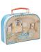 Jucarie in valiza Moulin Roty Les Valises - Cabinet medical - 2t