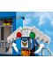 Constructor Lego City - Baza politiei aeriene (60210) - 3t