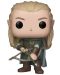 Figurina Funko Pop! Movies: The Lord of the Rings - Legolas, #628 - 1t