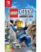 LEGO City Undercover (Nintendo Switch) - 1t