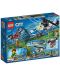 Constructor Lego City -Urmarirea cu drona a politiei aeriene (60207) - 3t