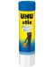 Baton de lipici Uhu - Magic Blue BTS Minecraft, 8.2 g, sortiment  - 2t