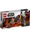 Constructor Lego Star Wars - Duel pe Mustafar (75269) - 1t