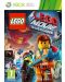 LEGO Movie: the Videogame (Xbox 360) - 1t